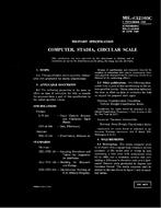 MIL MIL-C-12103C