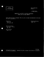 MIL MIL-C-12520/10A Notice 1 - Validation