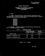 MIL MIL-C-12520/17