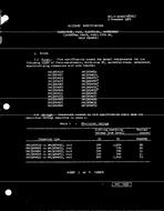 MIL MIL-C-12520/18