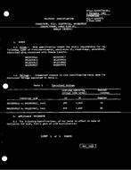 MIL MIL-C-12520/5A