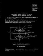 MIL MIL-C-13486/5A