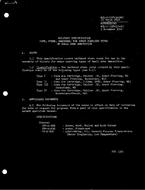 MIL MIL-C-13743A