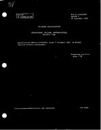 MIL MIL-C-14222A Notice 1 - Cancellation