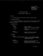 MIL MIL-C-14836A
