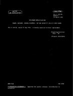 MIL MIL-C-16915D Notice 1 – Cancellation MIL MIL-C-16915D Notice 1 - Cancellation