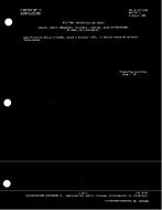 MIL MIL-C-17/109A Notice 1 – Cancellation MIL MIL-C-17/109A Notice 1 - Cancellation