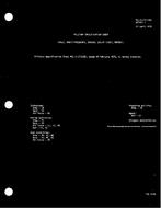 MIL MIL-C-17/122B Notice 1 - Cancellation