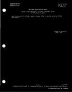 MIL MIL-C-17/125B Notice 1 - Cancellation