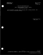 MIL MIL-C-17/153A Notice 1 - Cancellation