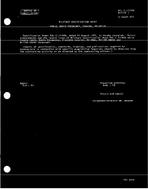 MIL MIL-C-17/88A Notice 1 - Cancellation