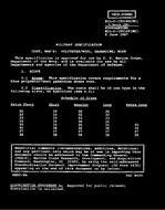 MIL MIL-C-19516G