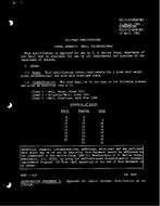 MIL MIL-C-21085G