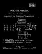 MIL MIL-C-21097/15F