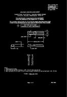 MIL MIL-C-21097/17D