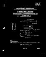 MIL MIL-C-21097/19C