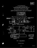 MIL MIL-C-21097/23B
