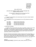 MIL MIL-DTL-52471E Amendment 1 MIL MIL-DTL-52471E Amendment 1