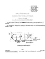 MIL MIL-DTL-5886/1A