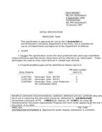 MIL MIL-DTL-62420B