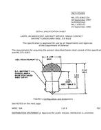 MIL MIL-DTL-6363/12A