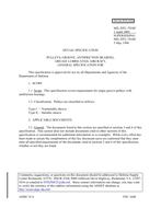 MIL MIL-DTL-7034F
