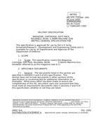 MIL MIL-DTL-71026A