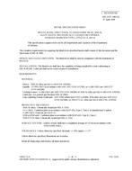 MIL MIL-DTL-7885/16