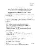 MIL MIL-DTL-7885/17