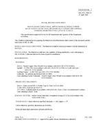 MIL MIL-DTL-7885/23