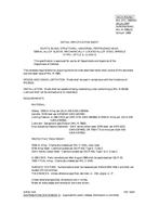 MIL MIL-DTL-7885/2D