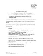 MIL MIL-DTL-7885/8C