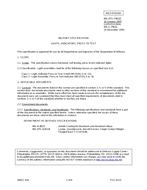 MIL MIL-DTL-7961D
