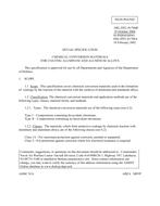 MIL MIL-DTL-81706B