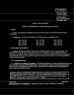 MIL MIL-DTL-83197B