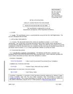 MIL MIL-DTL-83425A
