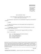 MIL MIL-DTL-8348J