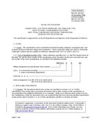MIL MIL-DTL-83733E
