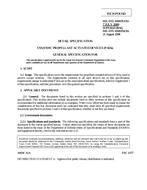 MIL MIL-DTL-85097E