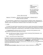 MIL MIL-DTL-85383A