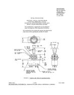 MIL MIL-DTL-8834/1A