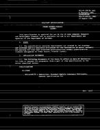 MIL MIL-P-12815B