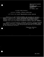 MIL MIL-P-15736/3 Notice 2 - Cancellation