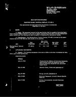 MIL MIL-P-19461A
