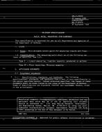MIL MIL-P-2067E