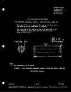 MIL MIL-P-21143/1A
