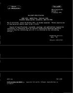 MIL MIL-P-21214C Notice 1 – Cancellation MIL MIL-P-21214C Notice 1 - Cancellation