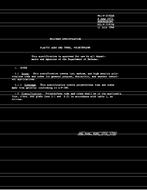 MIL MIL-P-21922B