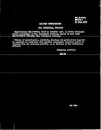 MIL MIL-P-2240A Notice 1 - Cancellation