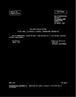 MIL MIL-P-25945B Notice 2 – Cancellation MIL MIL-P-25945B Notice 2 - Cancellation